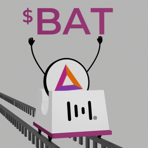 bat symbol on roller coaster 