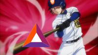 bat anime batter 