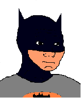 bat batman wojak 