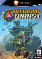 bat battalion wars video game 