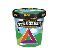 bat ben and jerrys 