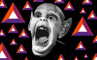 bat boy tabloid logos 