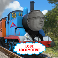 bat eich lobo locomotive 