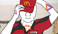 bat wojak putting on wage cap 