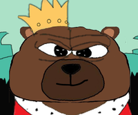 bobo crown 