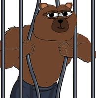 bobo jail 