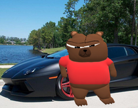 bobo lambo 