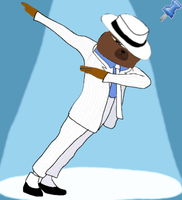 bobo michael jackson smooth criminal 