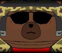 bobo military helmet 