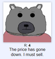 bobo npc must sell 