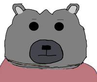 bobo npc 