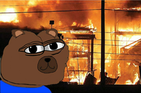 bobo smug house fire 