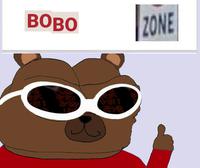 bobo zone 