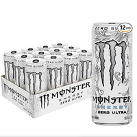 Monster Zero Banner 