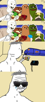 boomer and friends video games 