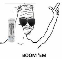 boomer boom em 