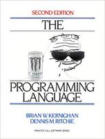 boomer c programming language k&r 