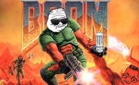 boomer doom 