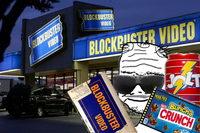 boomer goes to blockbuster 