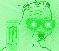 boomer green monster 