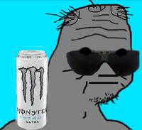 boomer npc monster ultra 