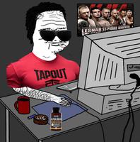 boomer tapout rogan 