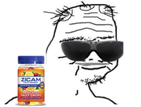 boomer zicam medicated fruit drops 