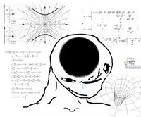 brainlet blackhole equations 