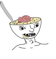 brainlet brain souplet 