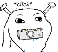 brainlet camera mouth 