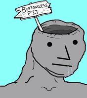 brainlet npc pit 