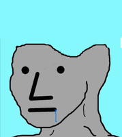 brainlet npc wojak 