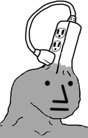 brainlet powerstrip npc 