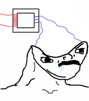 brainlet step down transformer brain 