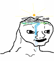 brainlet sunny island brain 