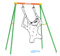 brainlet swingset 