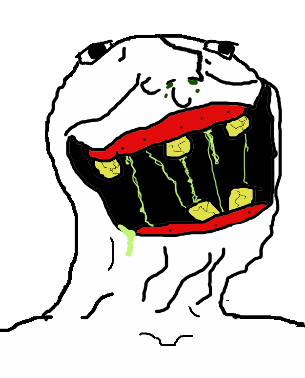 Small Brain Wojak Png - brainlet on Tumblr : It's high ...