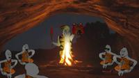 grug bobo ceremony 