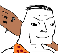 grug chad 