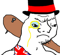 grug classy english 