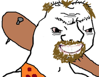 grug coomer 