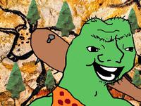 grug green arrowheads 