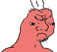 grug pink angry 