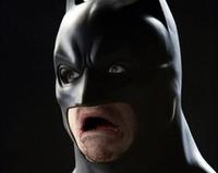 batman shocked 