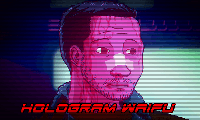 bladerunner pink wojak 