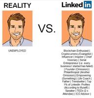 blockchain guy linkedin 