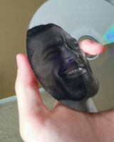 chad face in cd 