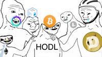 crypto brainlet gang 