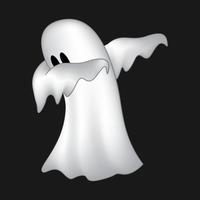 dabbing ghost 