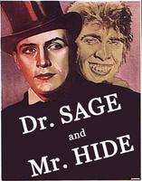 dr sage mr hide 